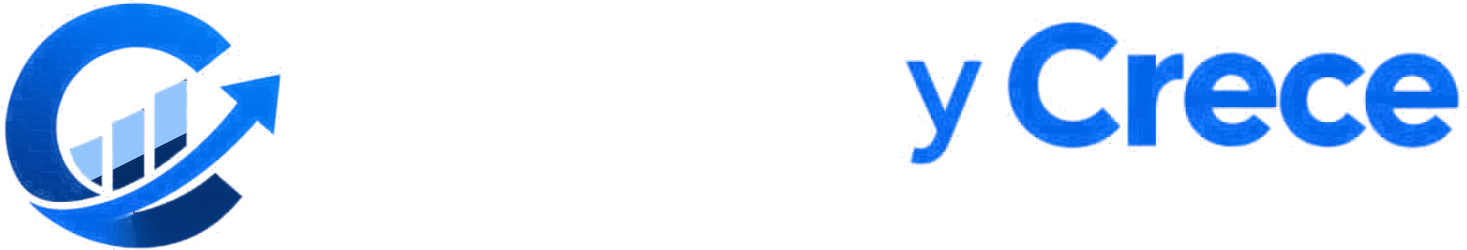 Cuenta y Crece Contadores