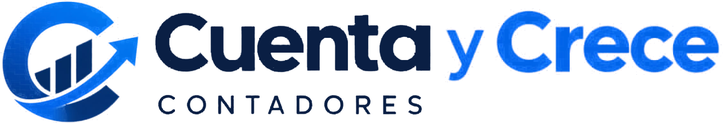 Cuenta y Crece Contadores